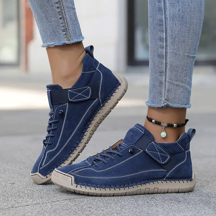 Lianira - Comfortabele Orthopedische Sneakers