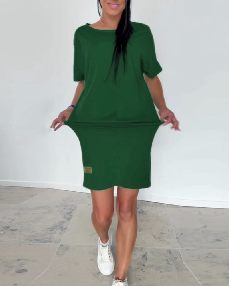 Renza - Casual Two Piece Set