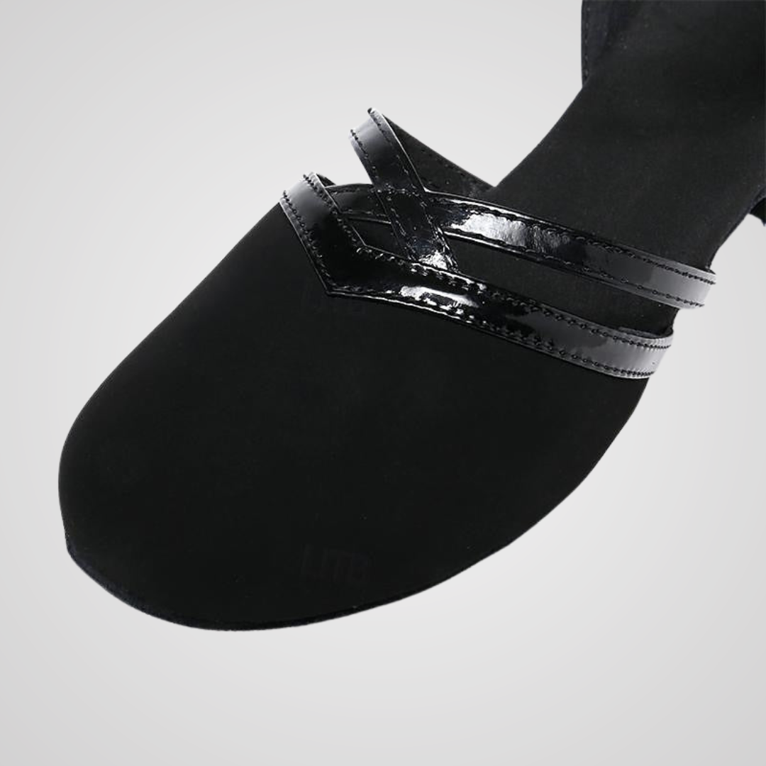 Lowitja - Premium Strappy Sandal