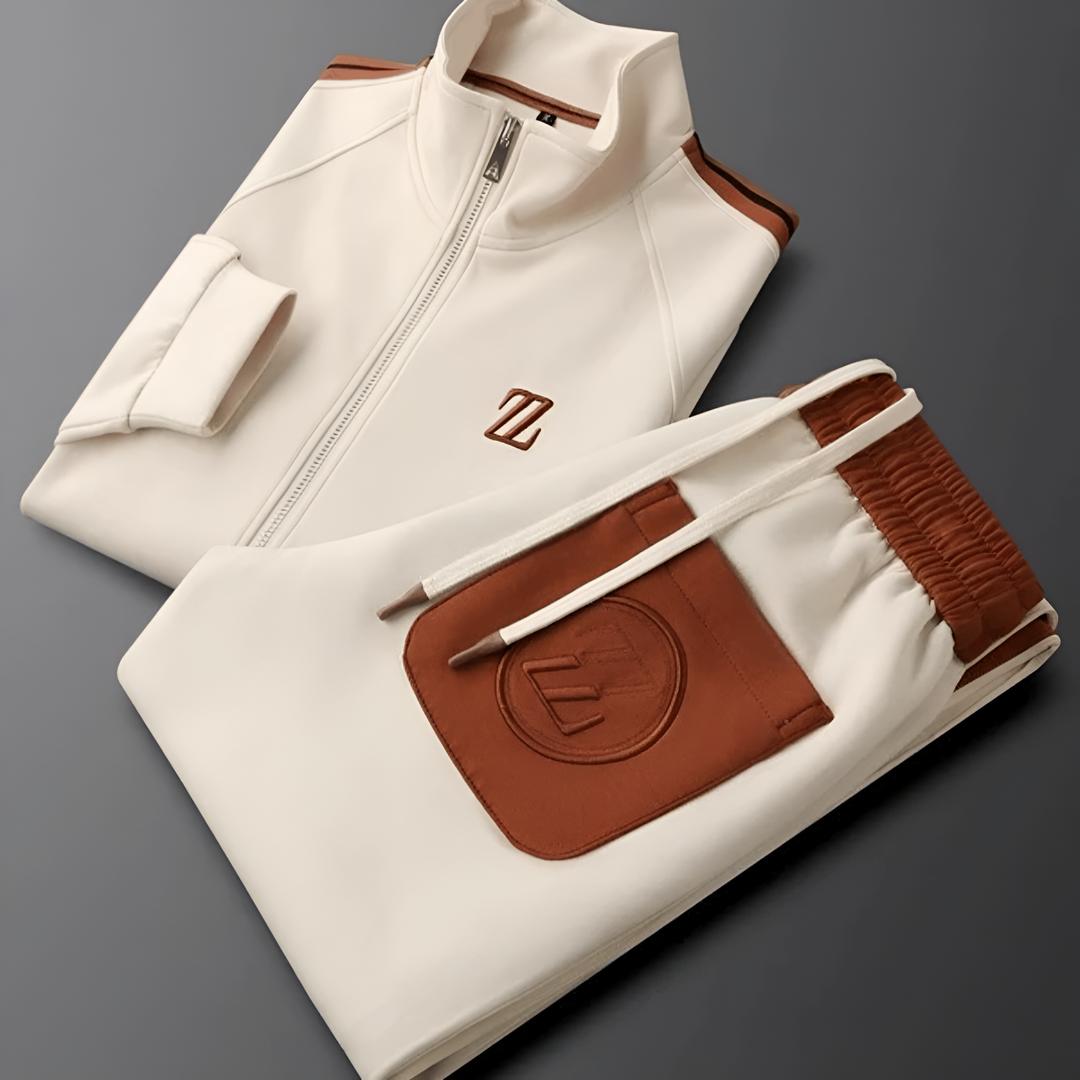 Jaap - Premium Tracksuit