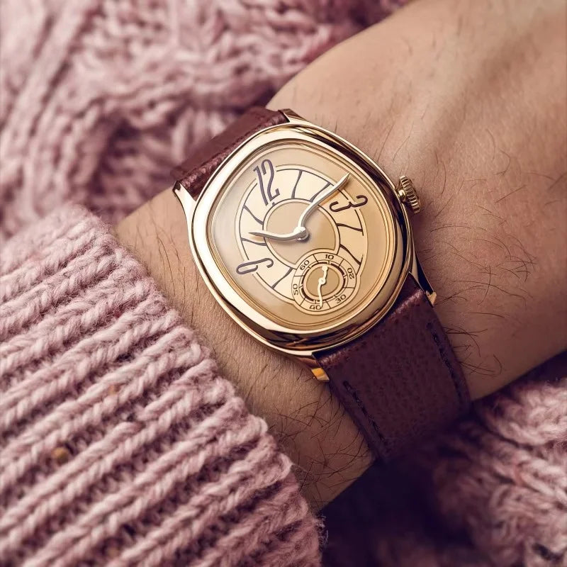 Byll - Stylish Heritage Watch