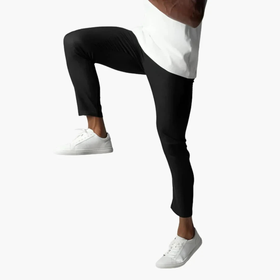 Shulga - Elegant Stretch Pant