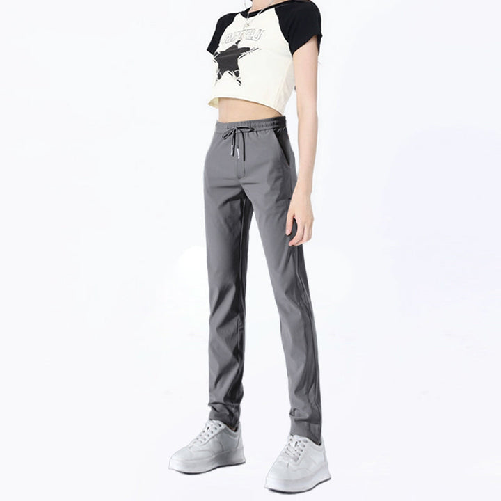 FlexDry - Unisex Quick-Drying Elastic Pants