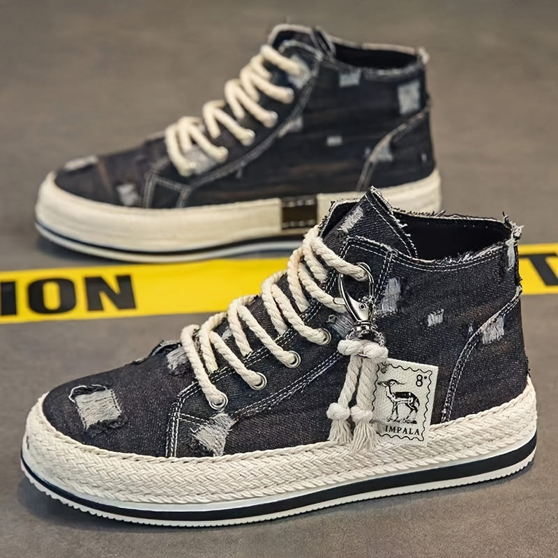 Aurelius - Breathable Non Slip Sneaker