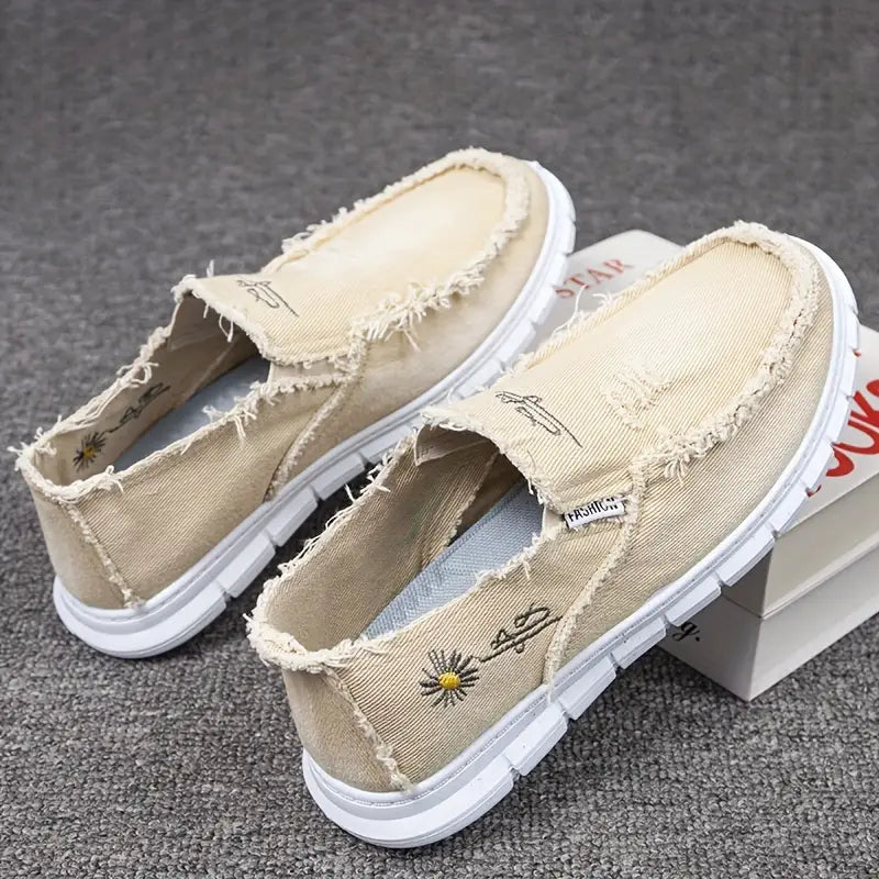 Gordon - Breathable Non-Slip Loafers