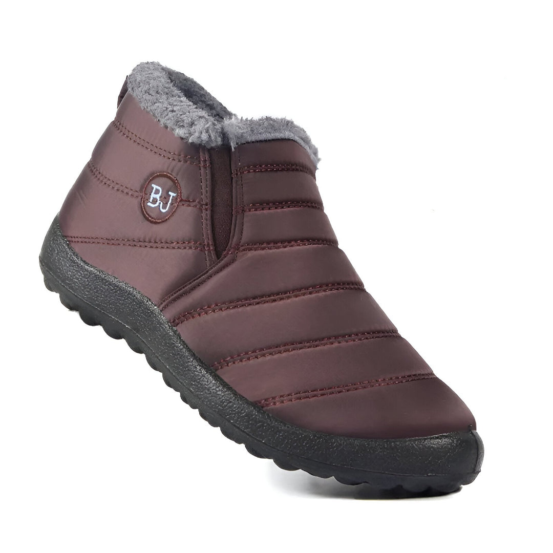 Becky - Universal Warm Shoes