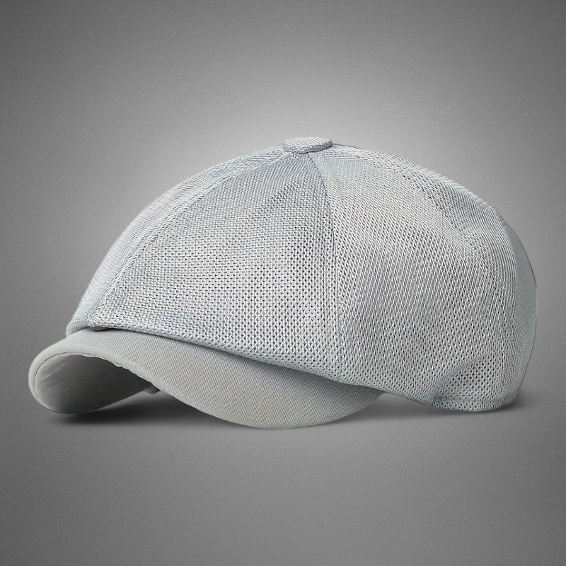 Zophiel - Casual Outdoor Retro Beret Hats