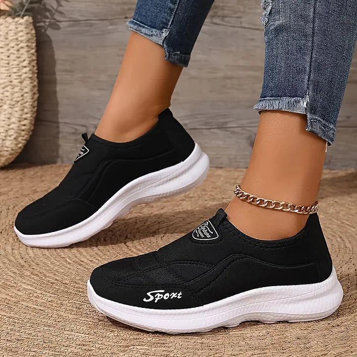 Neesa - Breathable Non Slip Sneaker