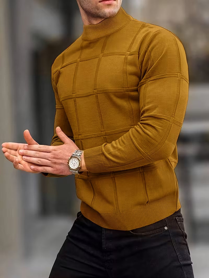Roaan - Cross Border Round Neck Sweater
