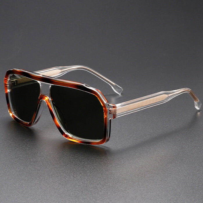 NeoShade - Retro Sunglasses