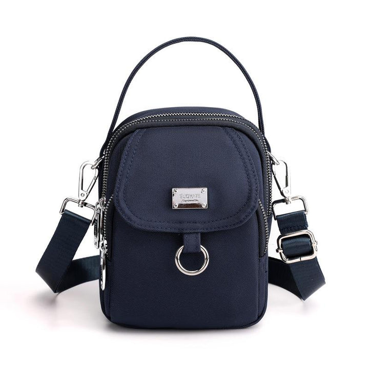 Belyuva - Elegant Crossbody Bag