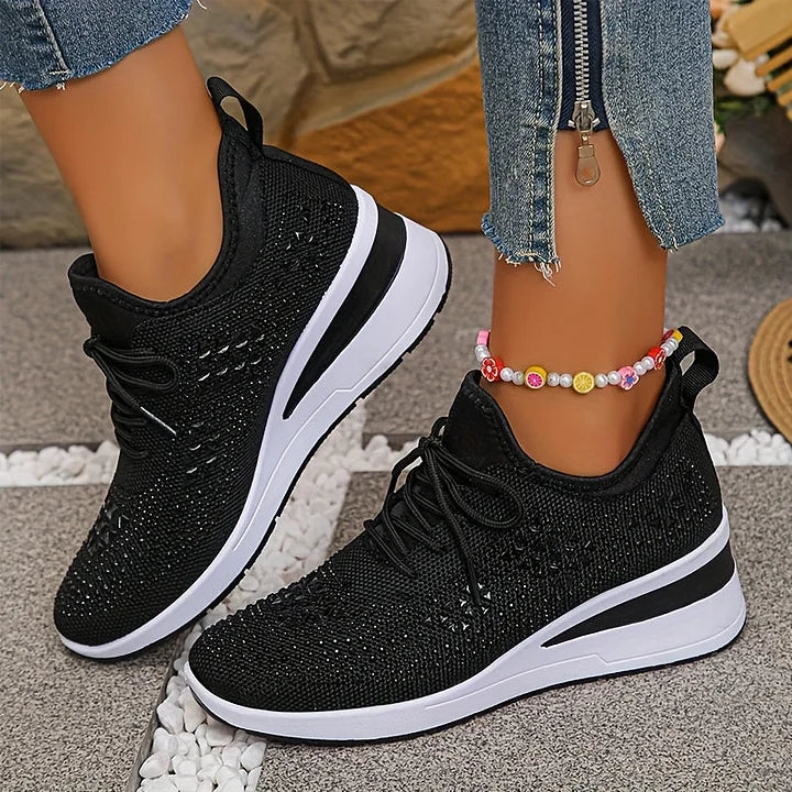 Tuyana - Fashionable Orthopedic Sneakers