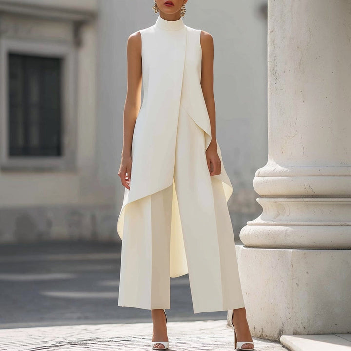 Maryam - Elegant Long Dress