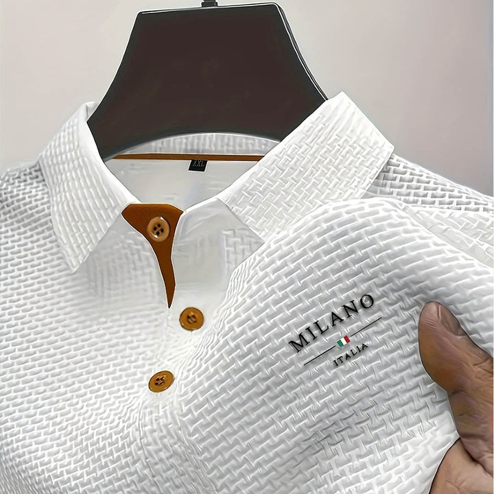 Vittorio - Sylish Polo Shirt
