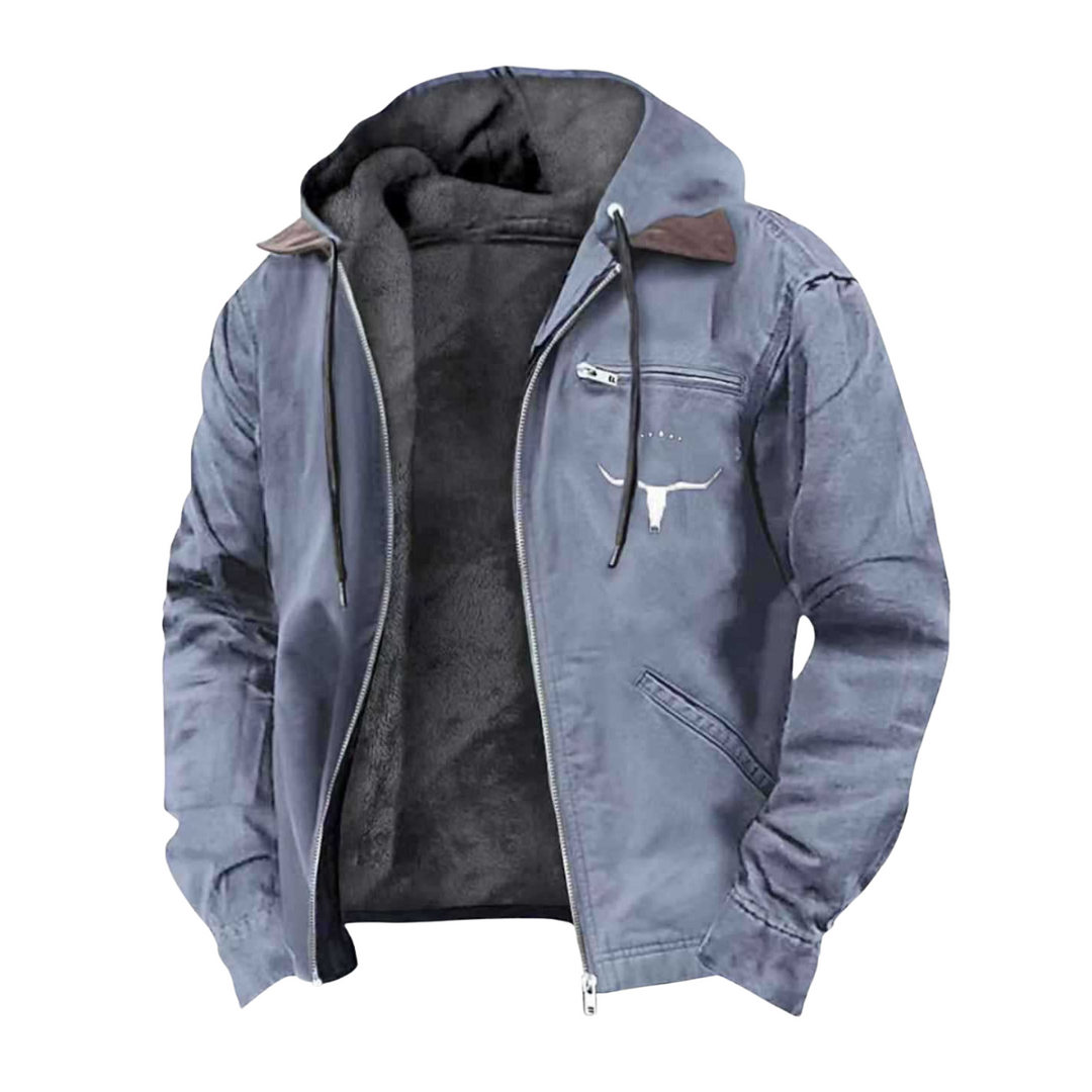 Axel - Heavy Duty Vintage Jacket