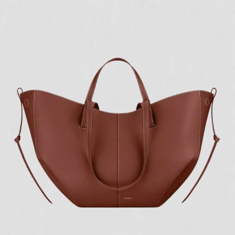 Aderina - Large Capacity Tote Bag
