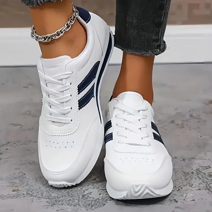Astrosicia - Orthopedic Lace-Up Sneaker
