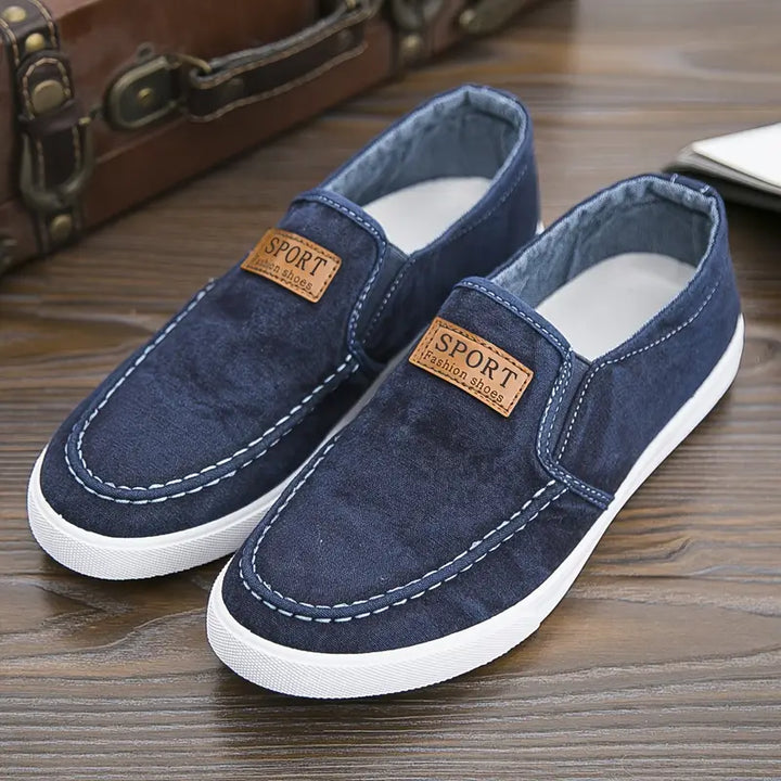 Takhir - Casual Non Slip Sneakers