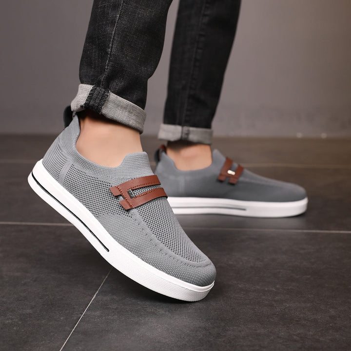 Reina - Comfortable And Lightweight Shoes