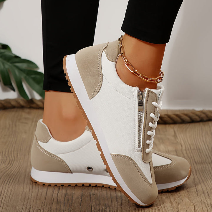 Kendall - Casual Orthopedic Shoes
