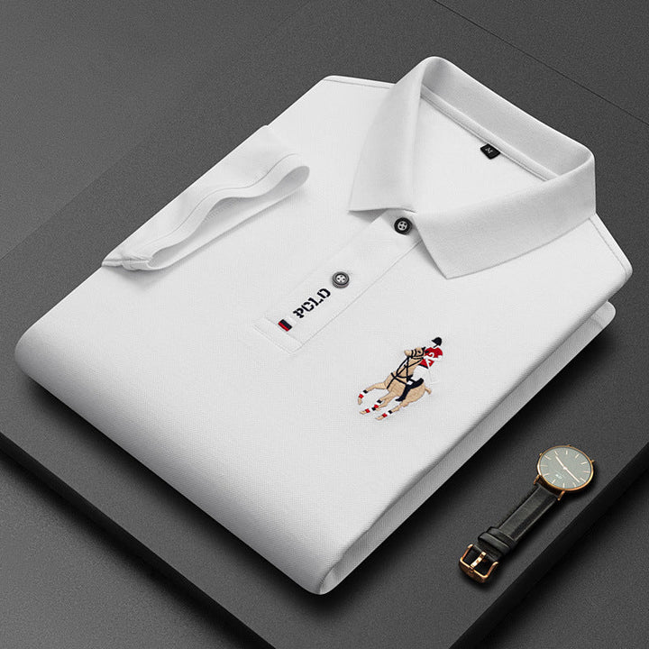 Arnaiz -  Short Sleeve Polo Shirt