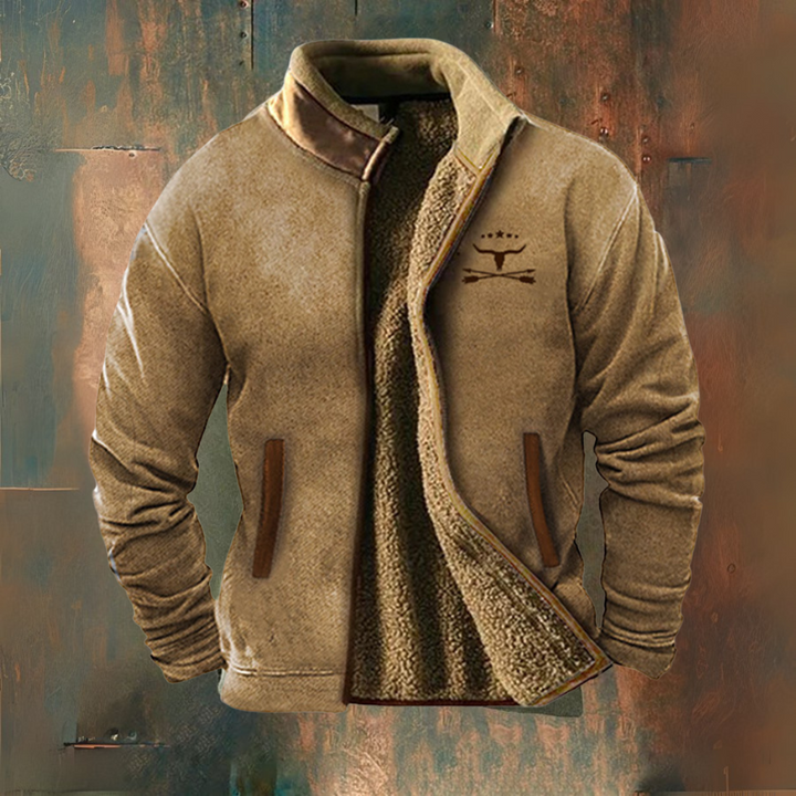 Sergio - Casual Jacket