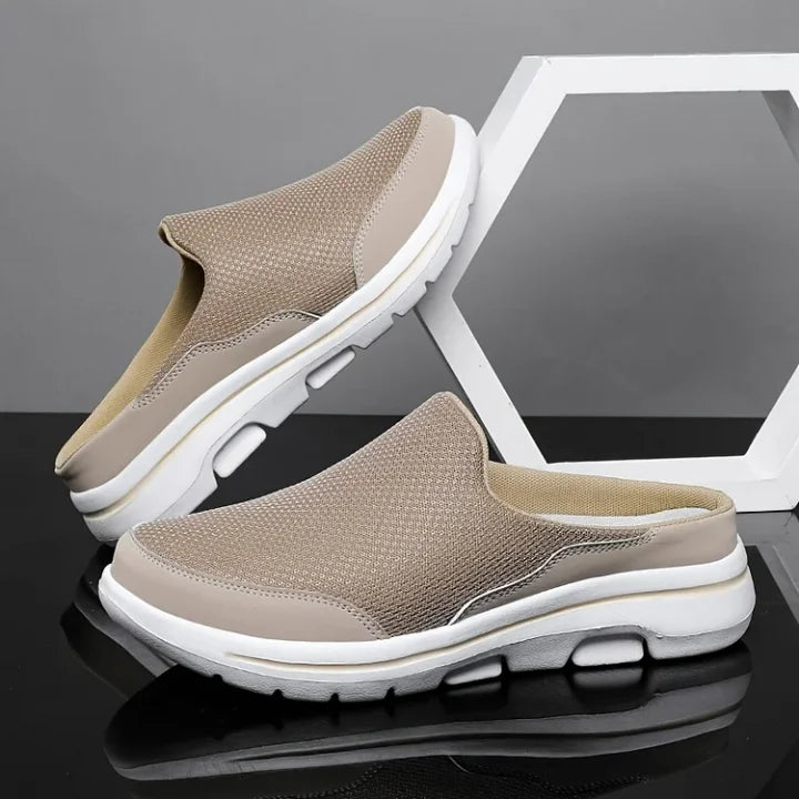 Flamur - Elegant Breathable Sandals