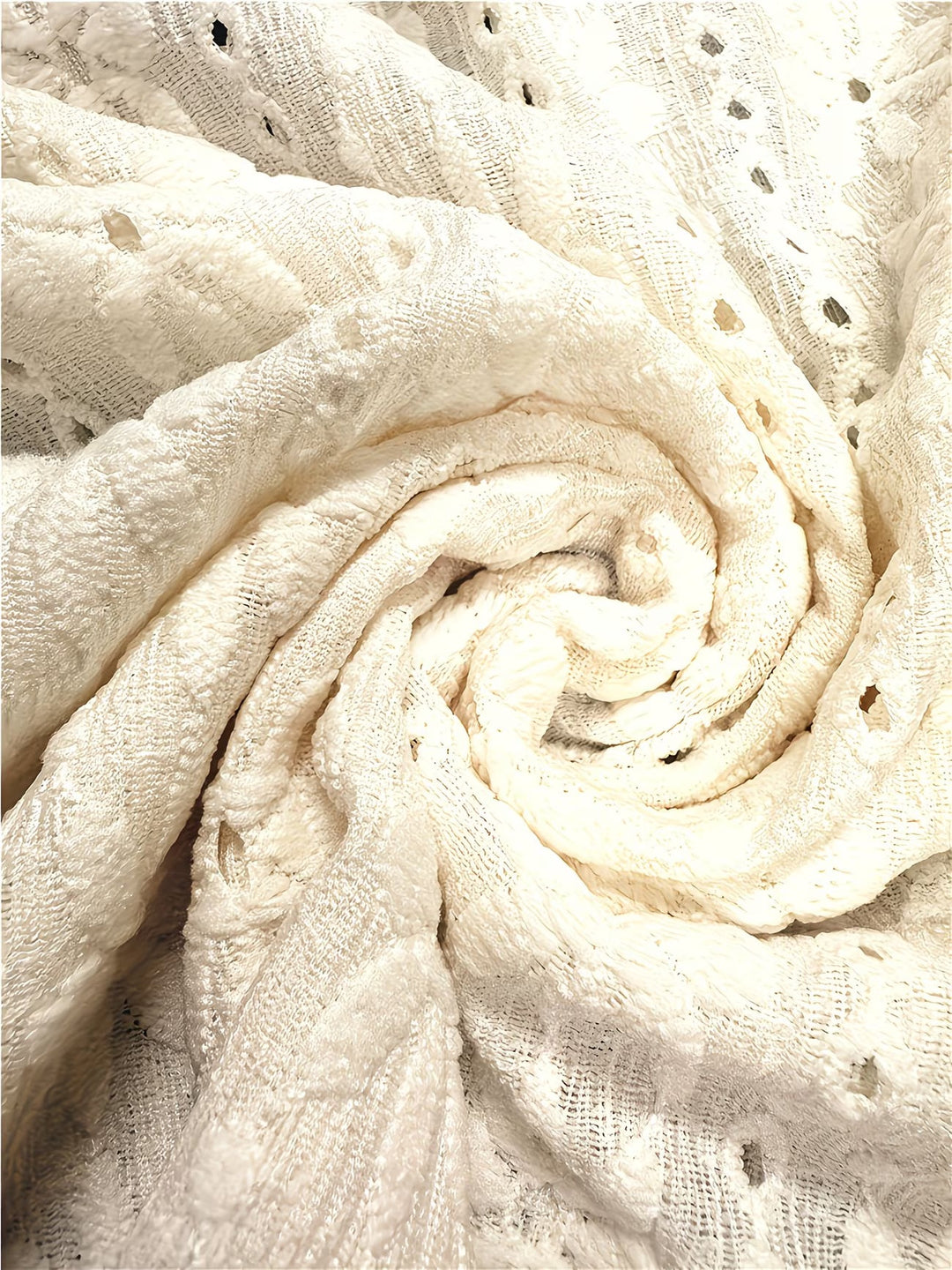 Rickea - Elegant Short Sleeve Blouse