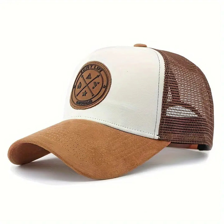 Radimir - Stylish Snapback Baseball Cap