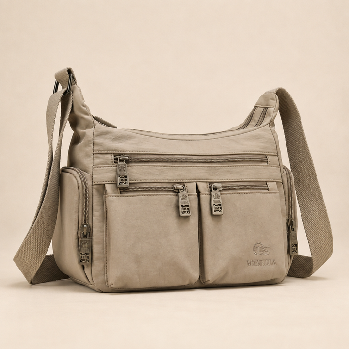 Idalana - Stylish Shoulder Bag