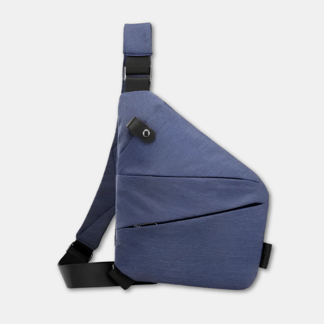 PocketShield - Secure Crossbody Bag
