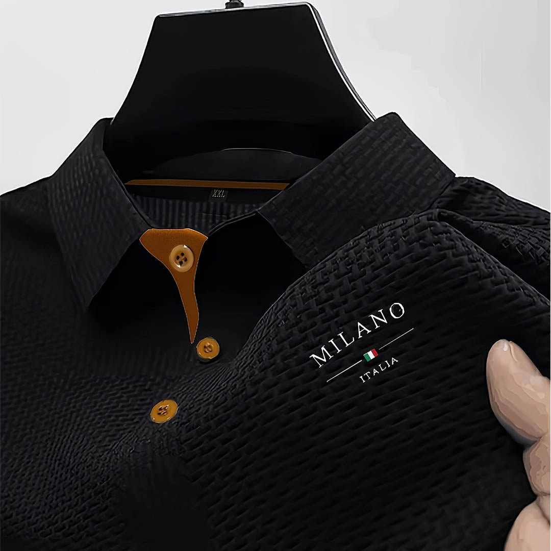 Vittorio - Sylish Polo Shirt