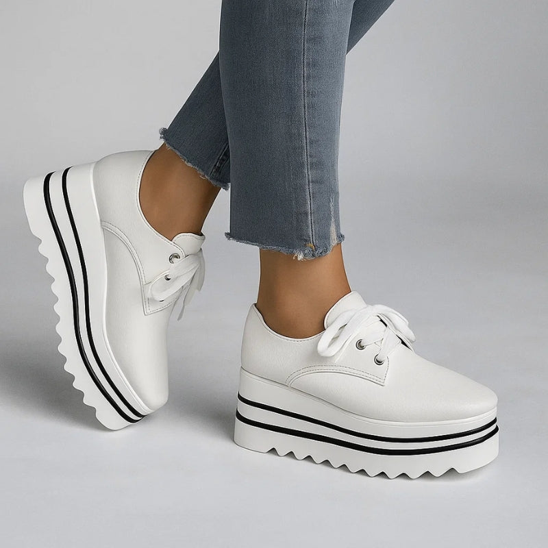 Noura - Orthopedic Non Slip Sneaker