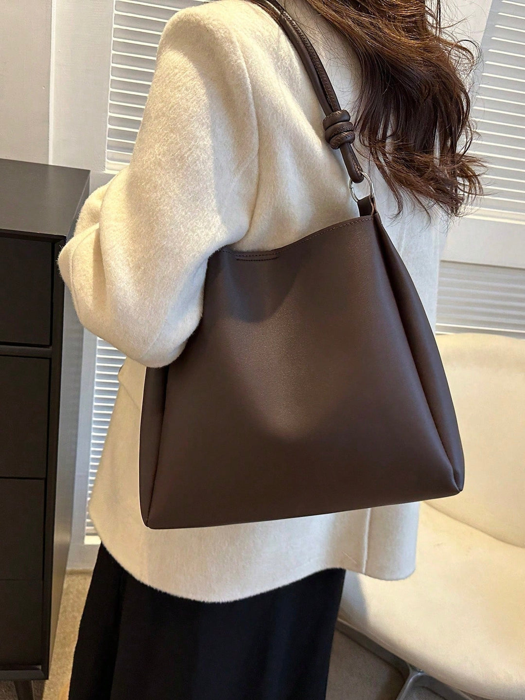 Shodee - Large Capacity Tote Bag