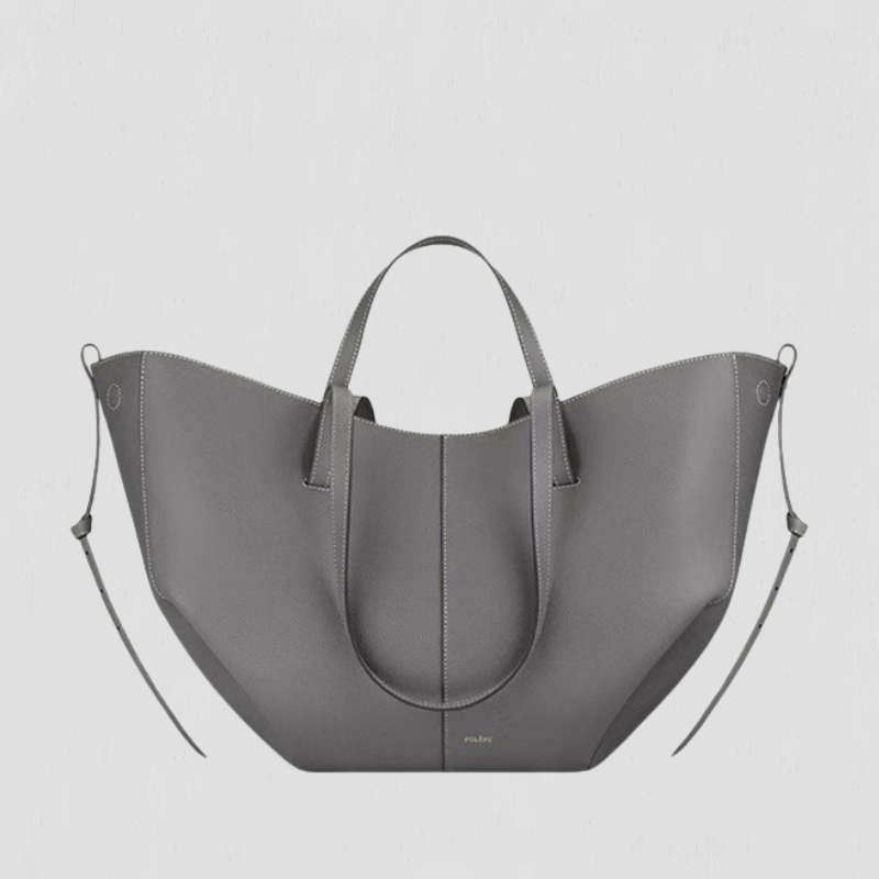 Aderina - Large Capacity Tote Bag