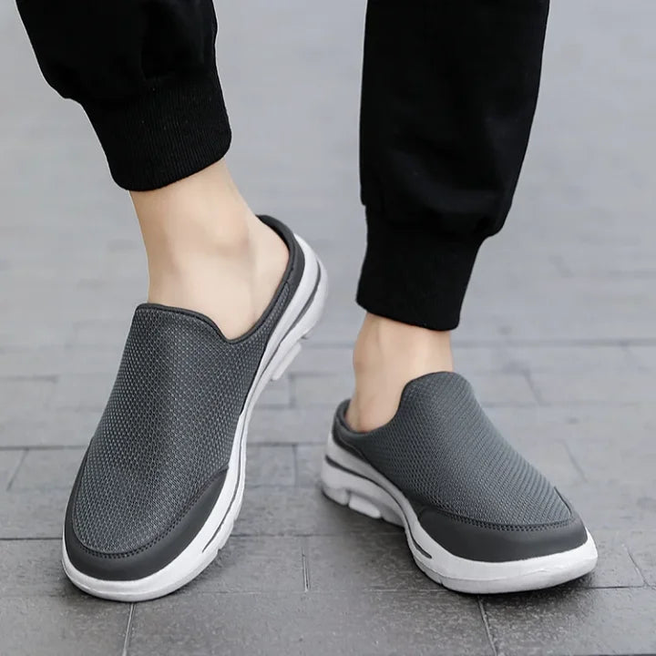 Flamur - Elegant Breathable Sandals