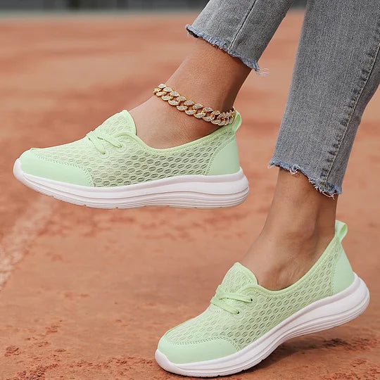 Firsova - Orthopedic Shoes With Soft Sole