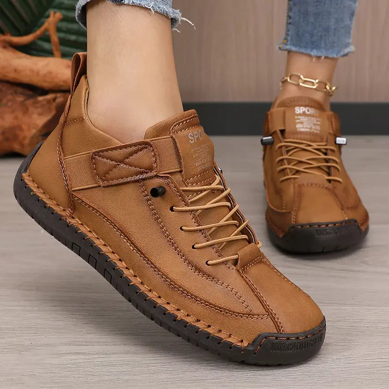 Kimberly - Comfortable Non Slip Sneaker