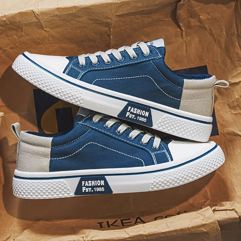 Hilario - Casual Comfortable Sneakers