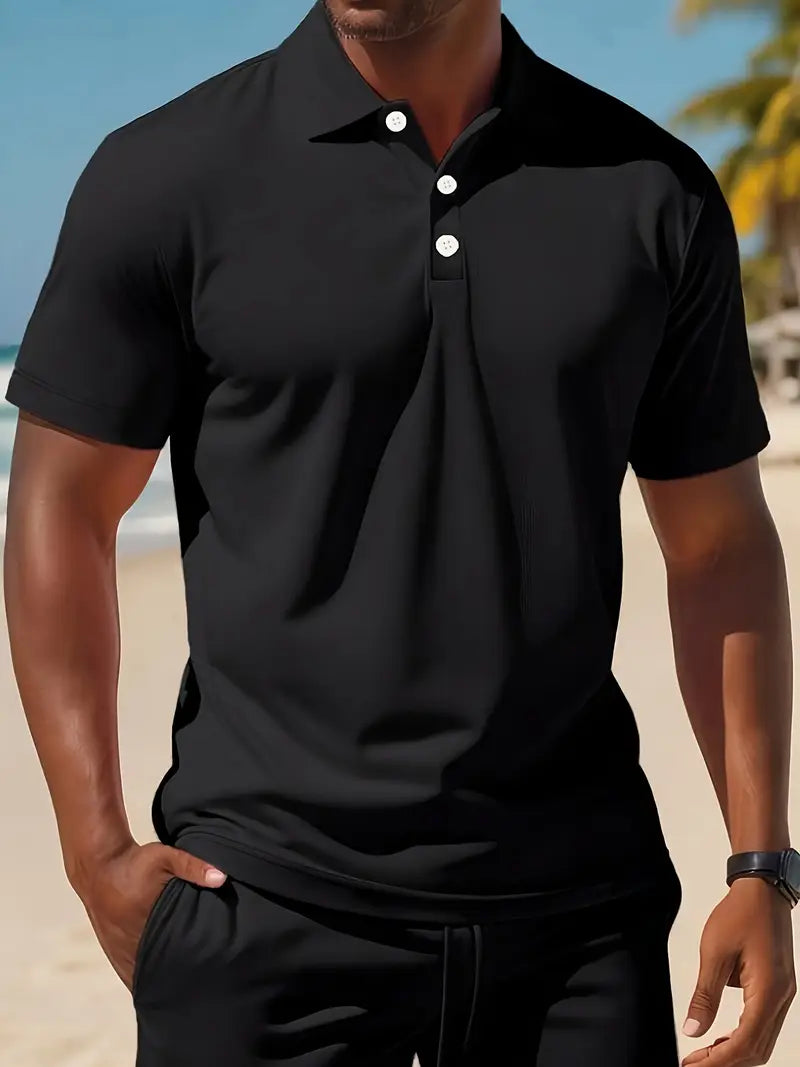 Kelvin - Causal Two Piece Sports Set