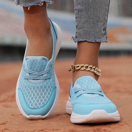 Firsova - Orthopedic Shoes With Soft Sole
