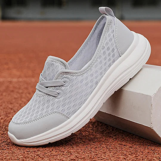 Firsova - Orthopedic Shoes With Soft Sole