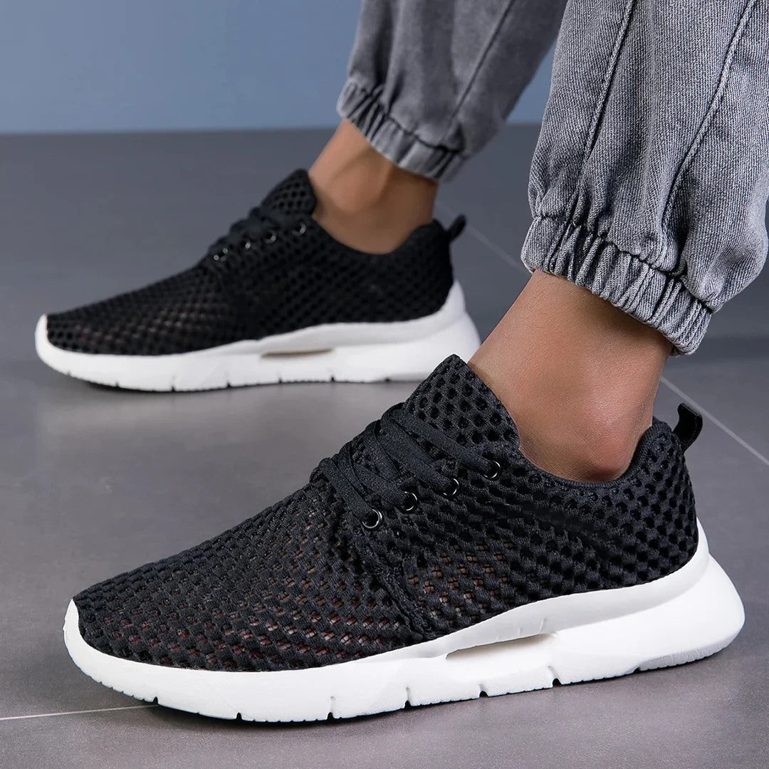 Merchan - Ultralight Mesh Sneaker