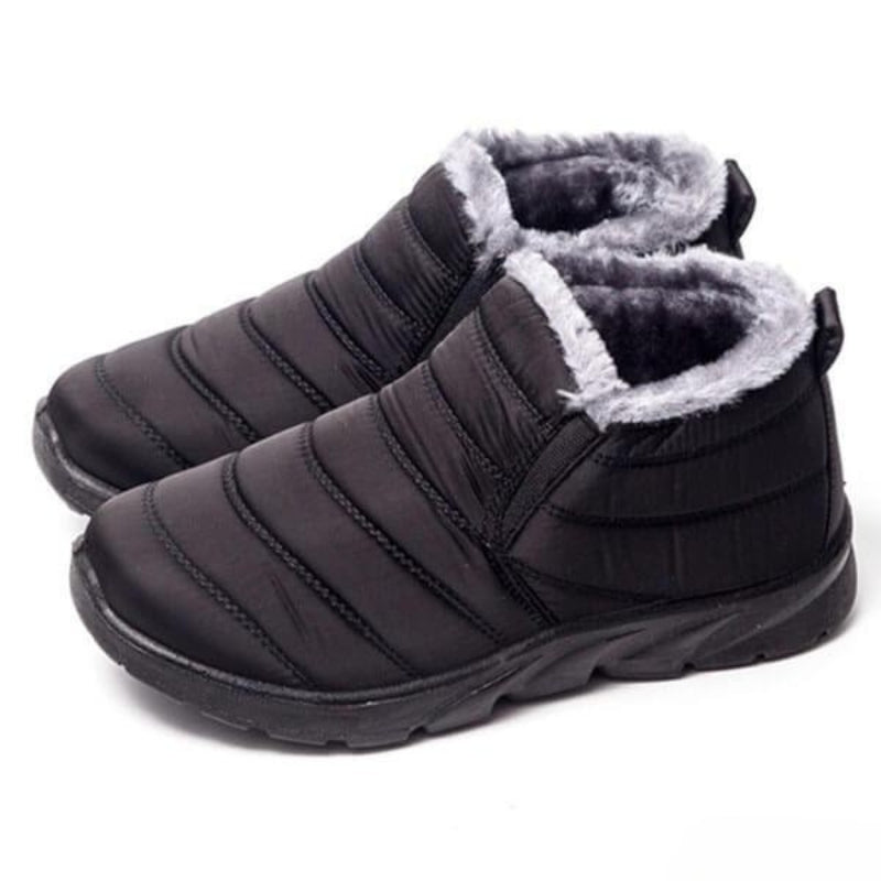Becky - Universal Warm Shoes