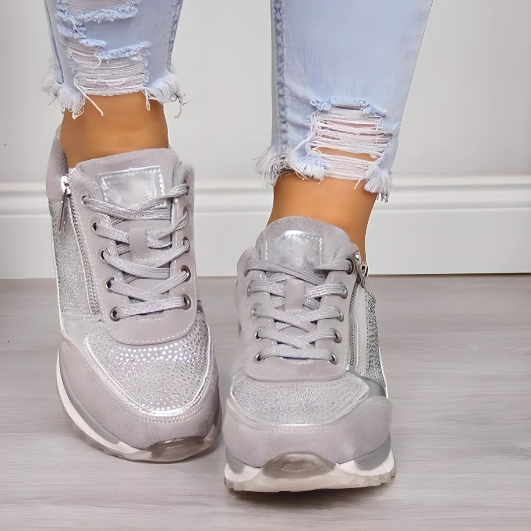 Brylee - Comfortable Orthopedic Shoes