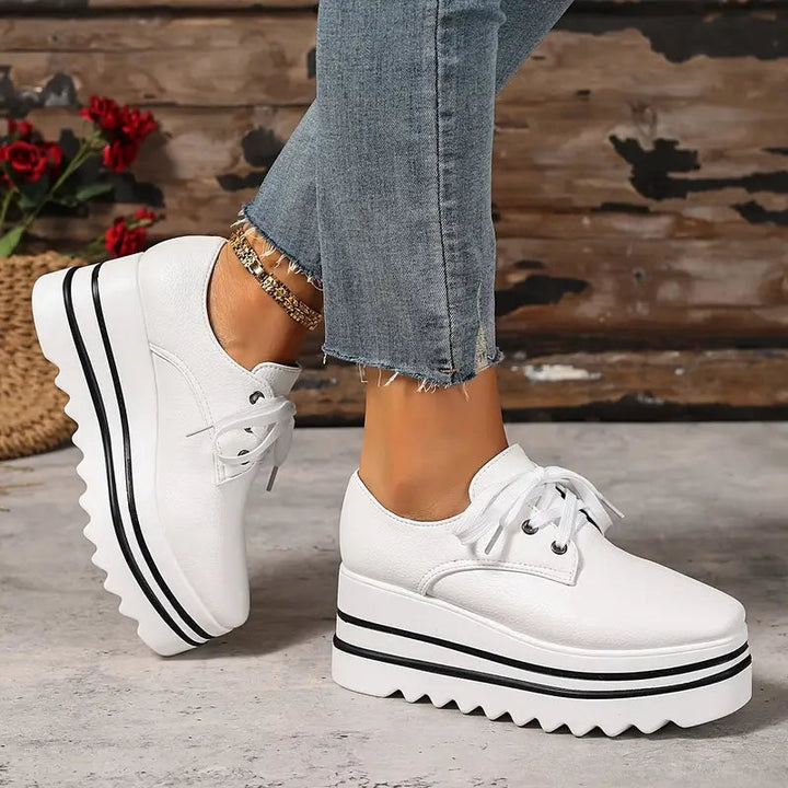 Noura - Orthopedic Non Slip Sneaker