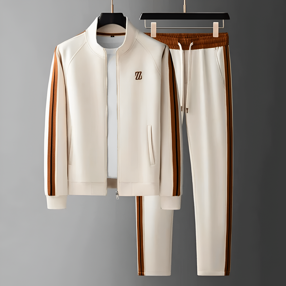Jaap - Premium Tracksuit