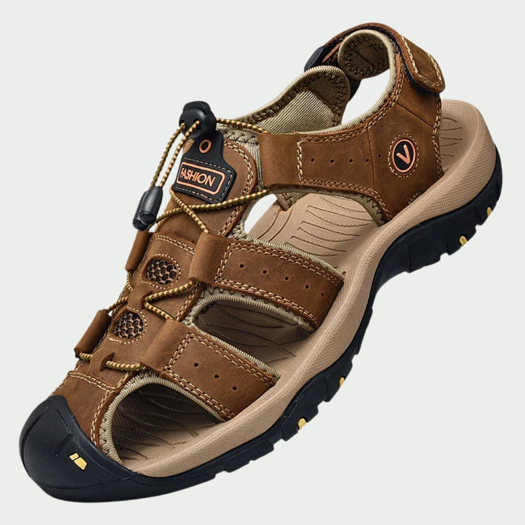 Pasquale - Elegant Comfortable Sandals