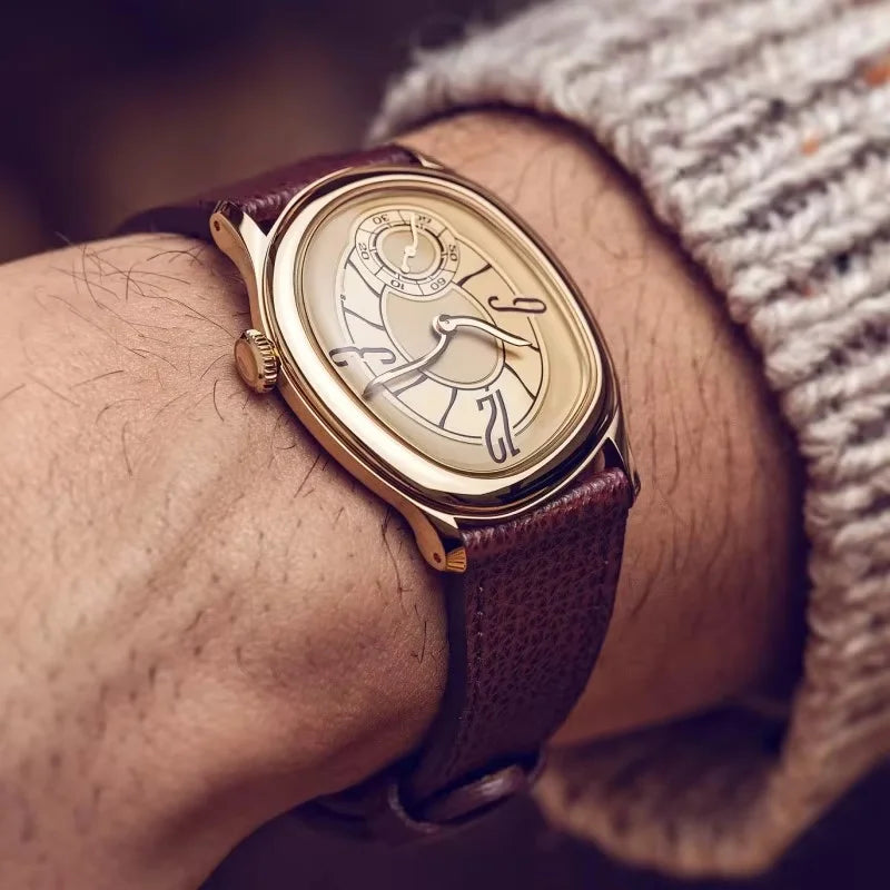Byll - Stylish Heritage Watch