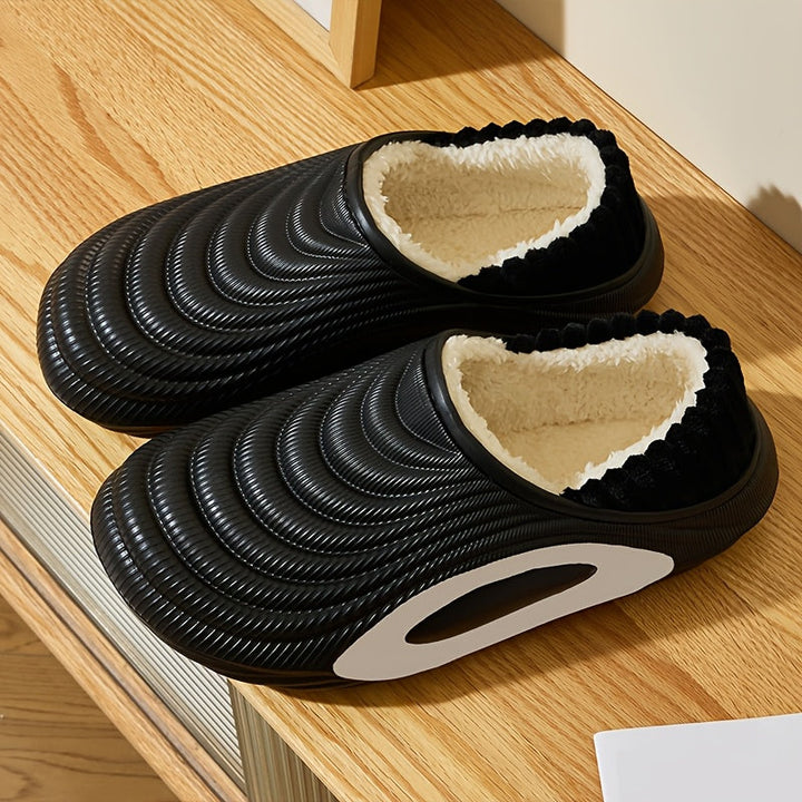 Kyrocraft - Winter Lined Shoes